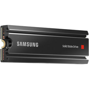 Preview of Samsung 980 PRO M.2 PCI-E Gen4 NVMe SSD 1TB with Heatsink