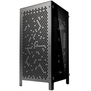 Preview of Kolink Rocket Complex Aluminium ITX Case