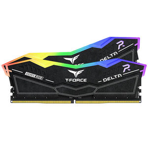 Preview of Team T-Force Delta RGB 32GB (2x16GB) 5200MHz CL40 DDR5