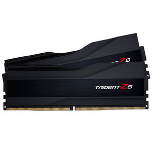 Preview of G.Skill Trident Z5 32GB (2x16GB) 6000MHz CL36 DDR5 Black
