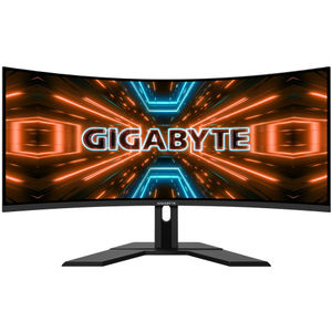 Preview of Gigabyte G34WQC-A UWQHD 144Hz HDR Curved 34in Monitor