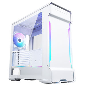 Preview of Phanteks Enthoo Evolv X D-RGB Tempered Glass ATX Matte White