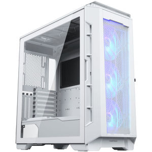Preview of Phanteks Eclipse P600S Tempered Glass Matte White
