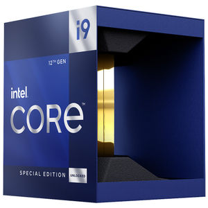 Preview of Intel Core i9 12900KS Processor