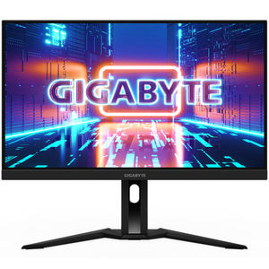 Preview of Gigabyte M27F-A FHD 165Hz Adaptive-Sync HDR IPS 27in Monitor