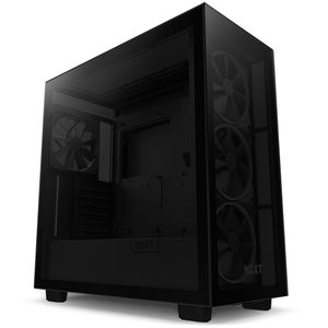 Preview of NZXT H7 Elite Edition Mid Tower Case Black