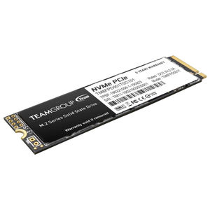 Preview of Team MP33 Pro M.2 NVMe SSD 1TB