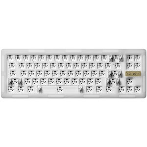 Buy Akko ACR Pro 68 RGB Hot-Swap Barebone Keyboard [6925758620352