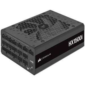 Preview of Corsair HX1500i Platinum Modular Low Noise 1500W Power Supply