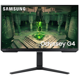 Preview of Samsung Odyssey G40B FHD 240Hz G-Sync C HDR IPS 27in Monitor
