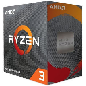Preview of AMD Ryzen 3 4100 Processor with Wraith Stealth
