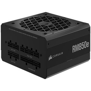 Preview of Corsair RM850e Gold Modular 850W Low-Noise Power Supply