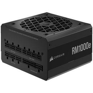 Preview of Corsair RM1000e Gold Modular 1000W Low-Noise Power Supply