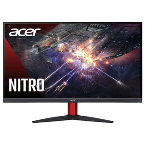Preview of Acer Nitro KG272 FHD FreeSync 165Hz IPS 27in Monitor