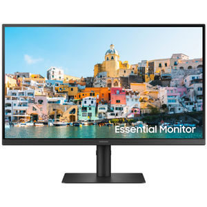 Preview of Samsung S4U FHD 75Hz FreeSync IPS 24in Monitor