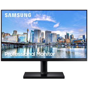 Preview of Samsung T45F FHD 75Hz FreeSync IPS 27in Monitor