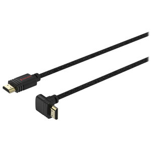 Preview of SSUPD Meshroom HDMI 2.1 90 Degree Cable 2m
