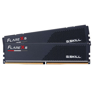Preview of G.Skill Flare X5 32GB (2x16GB) 5600MHz CL30 DDR5 EXPO