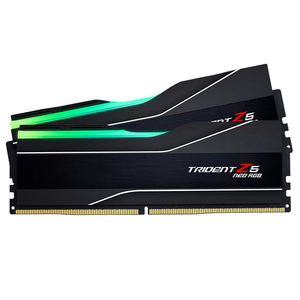 Preview of G.Skill Trident Z5 Neo RGB 32GB (2x16GB) 5600MHz CL28 DDR5 EXPO