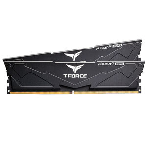 Preview of Team T-Force Vulcan Alpha 32GB (2x16GB) 5600MHz CL40 DDR5 EXPO