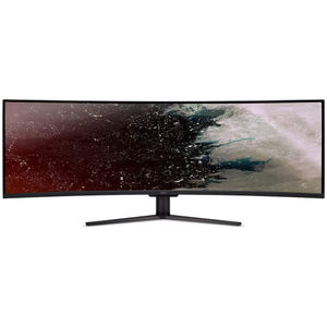 Preview of Acer EI491CRS DFHD 120Hz FreeSync HDR Curved 49in Monitor