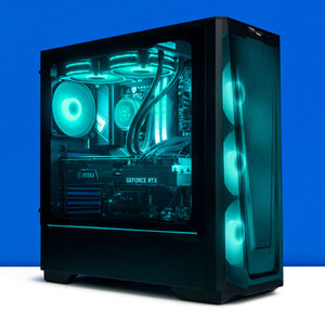 PCCG Gaming PCs  Best Custom Gaming PC Australia