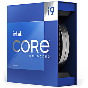 Preview of Intel Core i9 13900K CPU