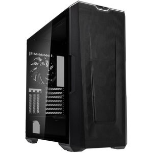 Preview of Phanteks Eclipse G500A Performance Tempered Glass Black