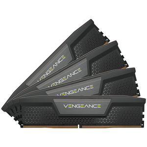 Preview of Corsair Vengeance 64GB (4x16GB) 5600MHz CL36 DDR5