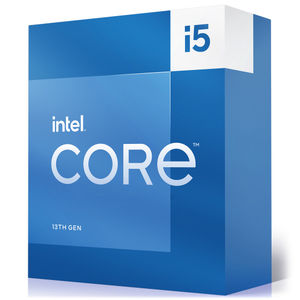 Preview of Intel Core i5 13400 Processor