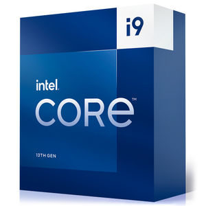 Preview of Intel Core i9 13900 Processor