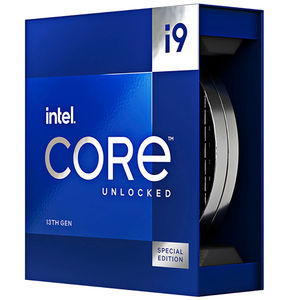 Preview of Intel Core i9 13900KS CPU