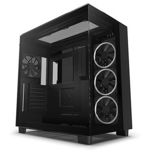 Preview of NZXT H9 Elite Edition ATX Mid Tower Case Black