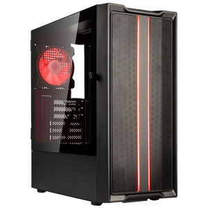 Preview of Kolink Inspire K12 ARGB Tempered Glass Case