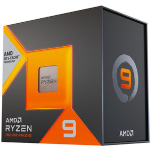 Preview of AMD Ryzen 9 7900X3D Processor