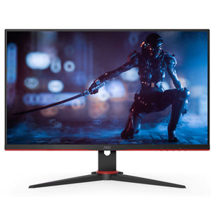 Preview of AOC 27G2SE FHD 165Hz AdaptiveSync 27in Monitor