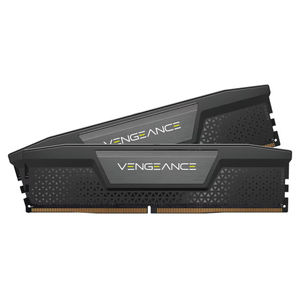 Preview of Corsair Vengeance 32GB (2x16GB) 6400MHz CL36 DDR5