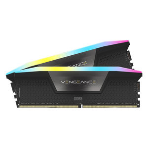 Preview of Corsair Vengeance RGB 192GB (4x48GB) 5200MHz CL38 DDR5