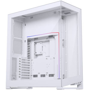 Preview of Phanteks NV7 D-RGB Tempered Glass Case White
