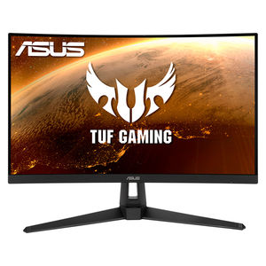 Preview of ASUS TUF Gaming VG27VH1B FHD 165Hz FreeSync Curved 27in Monitor