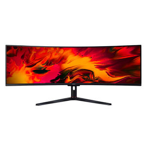 Preview of Acer Nitro EI491CURS DQHD 120Hz FreeSync Curved 49in Monitor