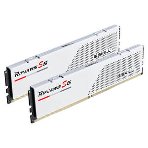 Preview of G.Skill Ripjaws S5 64GB (2x32GB) 6000MHz CL30 DDR5