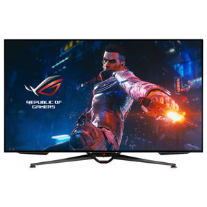 Preview of ASUS ROG Swift PG48UQ 4K UHD 138Hz G-Sync C OLED 47.5in Monitor