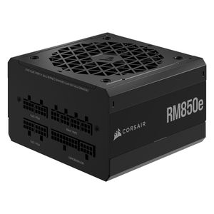 Preview of Corsair RM850e Gold Modular 850W Low-Noise Power Supply
