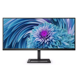 Preview of Philips 345E2LE WQHD 100Hz Adaptive-Sync 34in Monitor