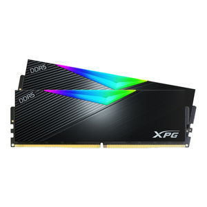 Preview of ADATA XPG Lancer RGB 64GB (2x32GB) 6000MHz CL30 DDR5 Black