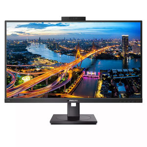 Preview of Philips 276B1JH QHD 75Hz IPS 27in Monitor with Hybrid USB-C