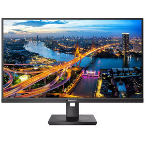 Preview of Philips 276B1 QHD 75Hz IPS 27in Monitor with USB-C