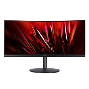 Preview of Acer Nitro EI342CKR S QHD 144Hz FreeSync Curved 34in Monitor