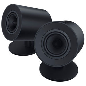 Buy Razer Nommo V2 X 2.0 Gaming Speakers [RZ05-04760100] | PC Case